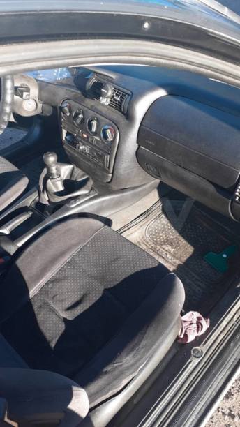 Opel Omega B, 1998 г.