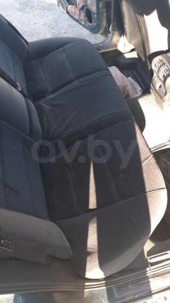 Opel Omega B, 1998 г.