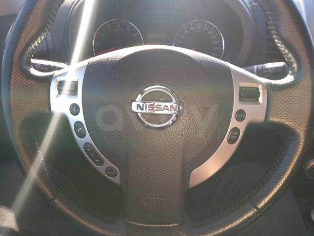 Nissan X-Trail II (T31) · Рестайлинг, 2013 г.