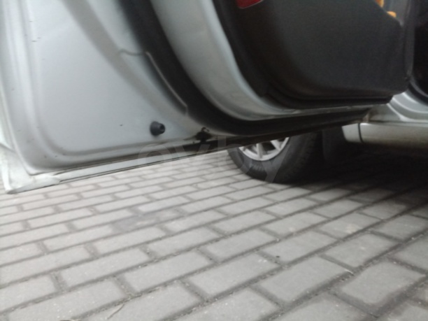 Hyundai i30 FD, 2009 г.