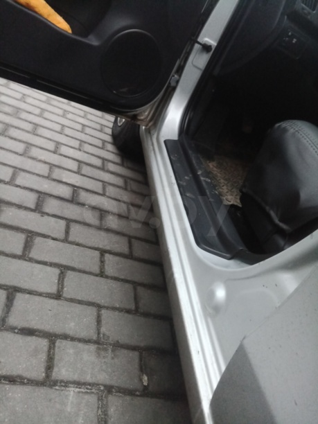 Hyundai i30 FD, 2009 г.