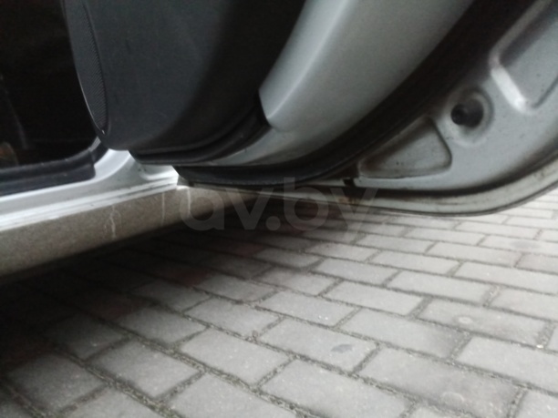 Hyundai i30 FD, 2009 г.