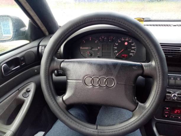 Audi A4 B5, 1996 г.