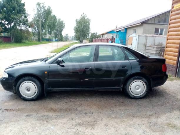 Audi A4 B5, 1996 г.