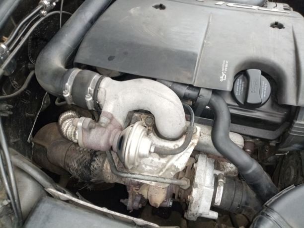 Audi A4 B5, 1996 г.
