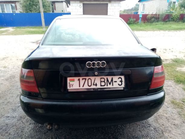 Audi A4 B5, 1996 г.