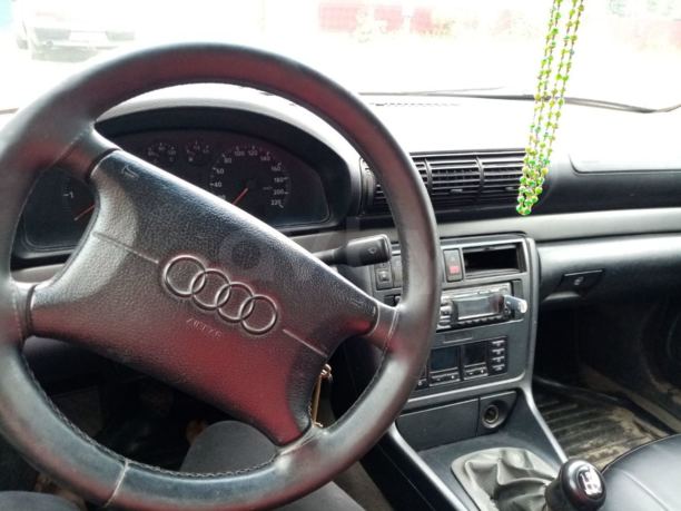 Audi A4 B5, 1996 г.