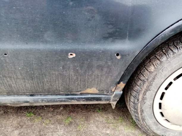 Audi A4 B5, 1996 г.