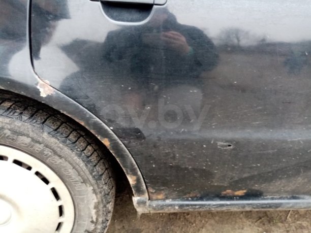 Audi A4 B5, 1996 г.