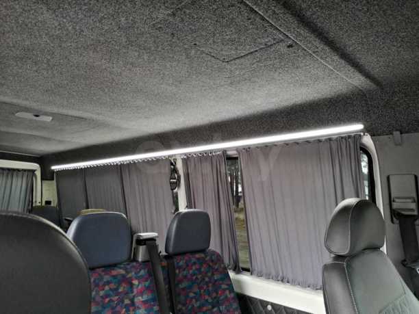Volkswagen LT, 2001 г.