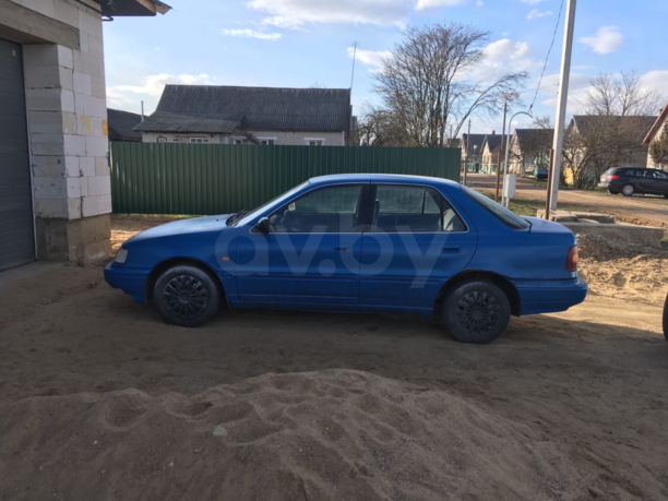 Hyundai Lantra J1, 1994 г.