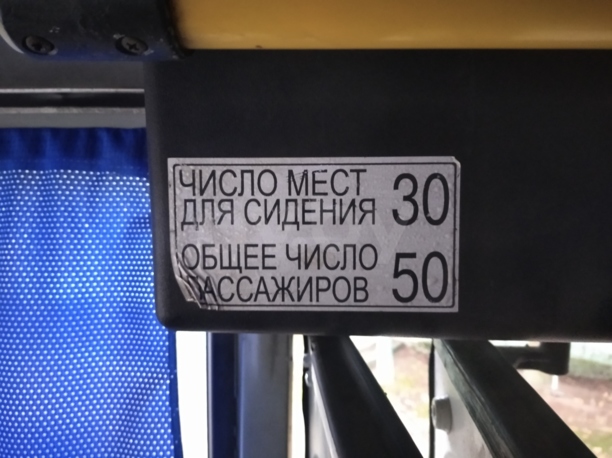 ПАЗ 4234 Д245Е2, 2004 г.