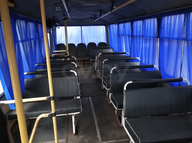ПАЗ 4234 Д245Е2, 2004 г.