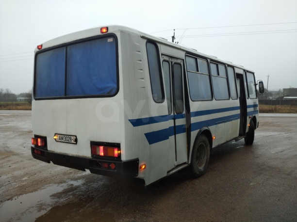 ПАЗ 4234 Д245Е2, 2004 г.