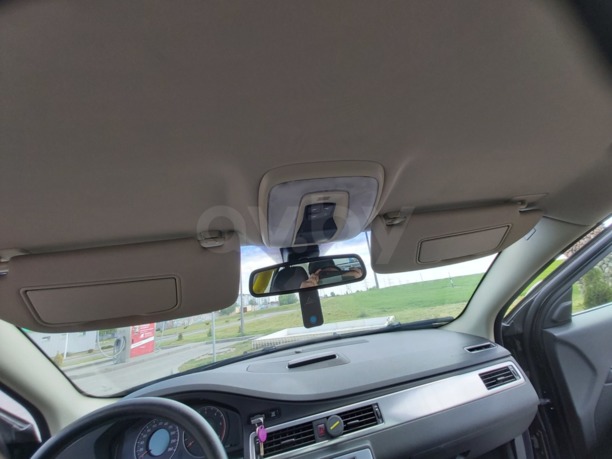 Volvo S80 II, 2008 г.
