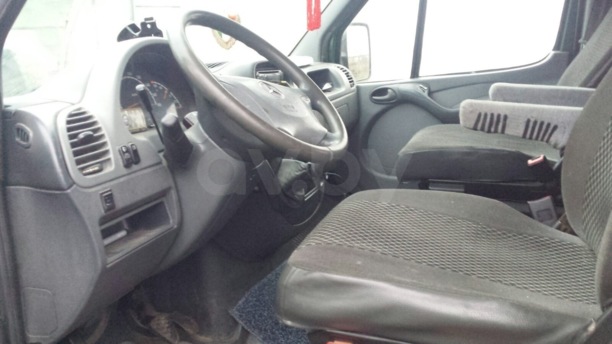 Mercedes-Benz Sprinter, 2000 г.