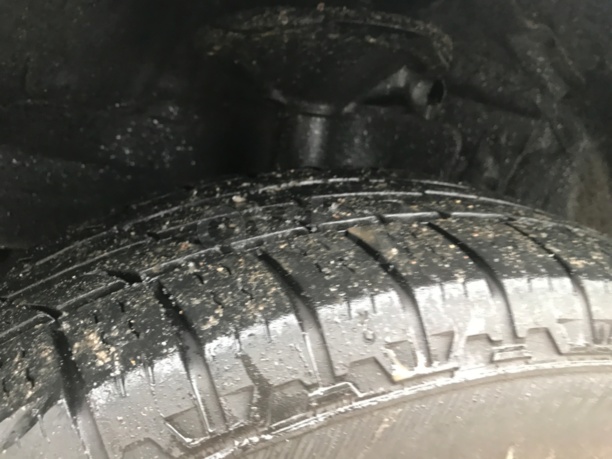 Nissan X-Trail I (T30), 2004 г.