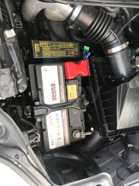Nissan X-Trail I (T30), 2004 г.