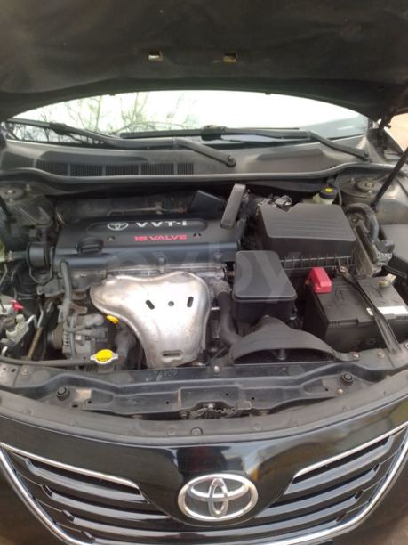 Toyota Camry XV40, 2006 г.