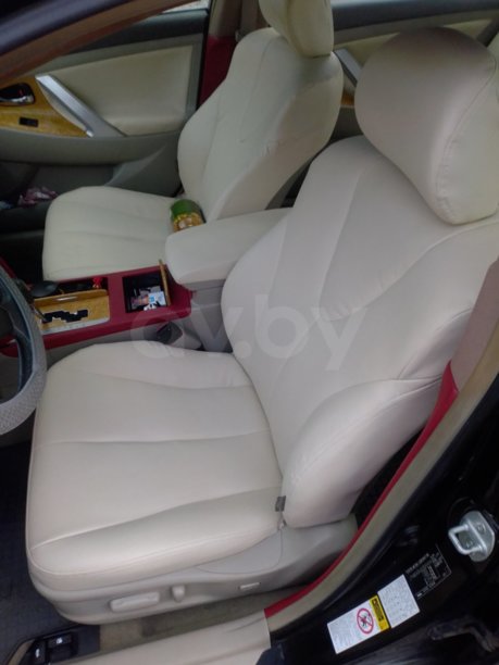 Toyota Camry XV40, 2006 г.