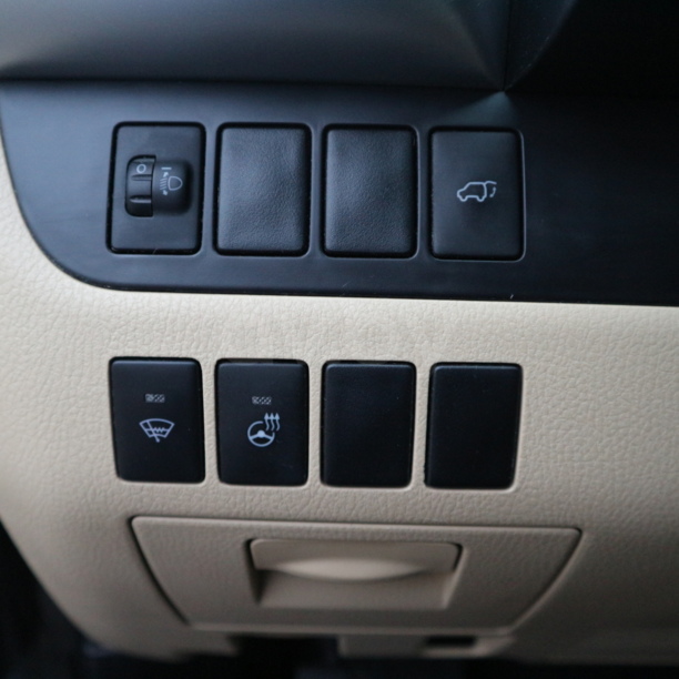 Toyota Highlander III (XU50), 7 мест, 2014 г.