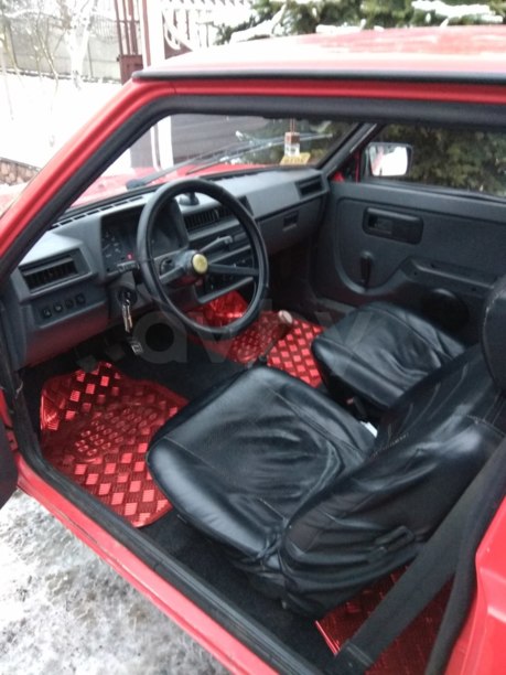 ЗАЗ 1102 Таврия, 2000 г.