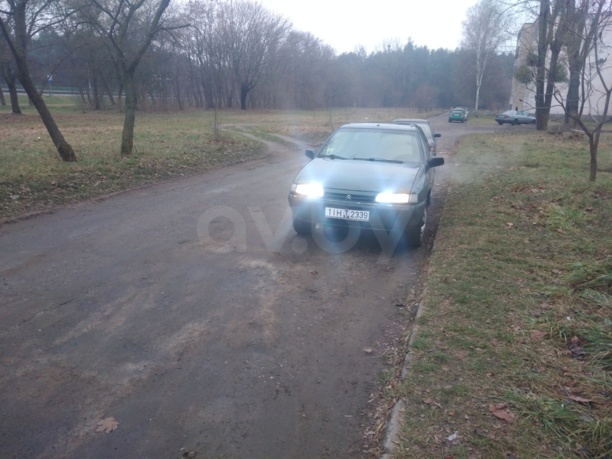 Citroen Xantia X1, 1995 г.