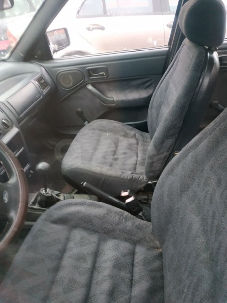Ford Escort IV, 1995 г.