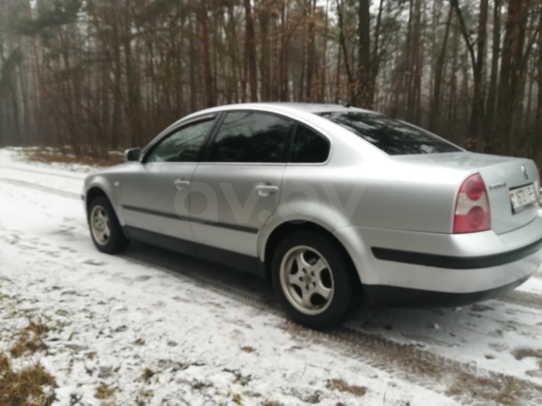Volkswagen Passat B5, 2003 г.