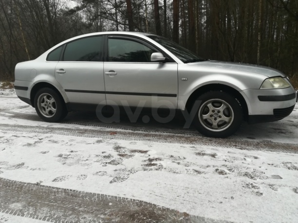 Volkswagen Passat B5, 2003 г.