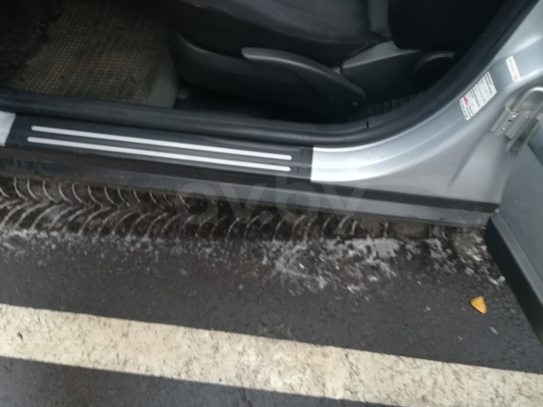 Volkswagen Passat B5, 2003 г.