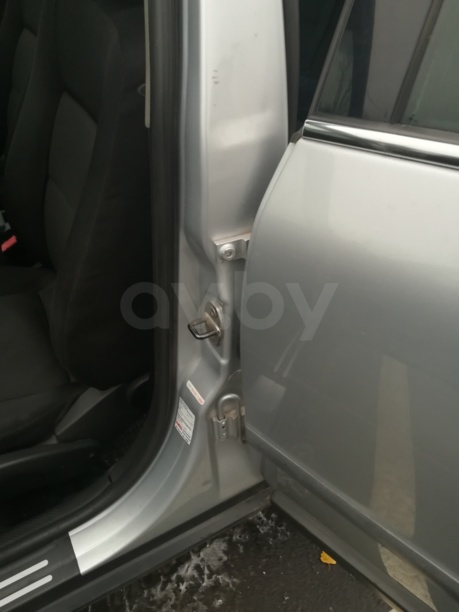 Volkswagen Passat B5, 2003 г.