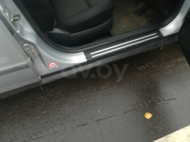 Volkswagen Passat B5, 2003 г.