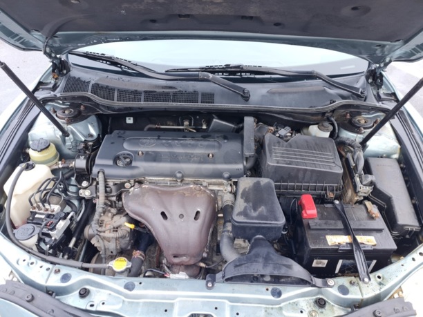 Toyota Camry XV40, 2007 г.