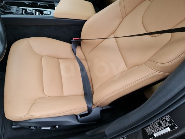 Volvo XC60 II, 2018 г.