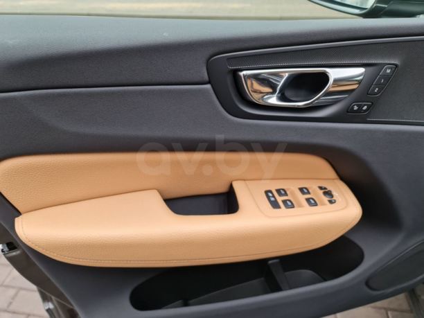 Volvo XC60 II, 2018 г.