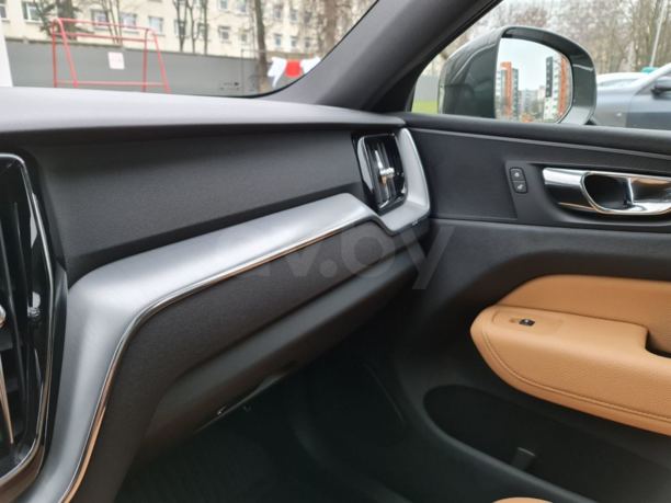Volvo XC60 II, 2018 г.