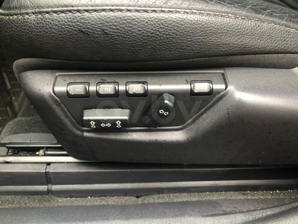Volvo XC90 I · Рестайлинг, 5 мест, 2011 г.
