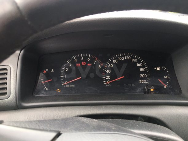 Toyota Corolla IX (E120, 130), 2006 г.