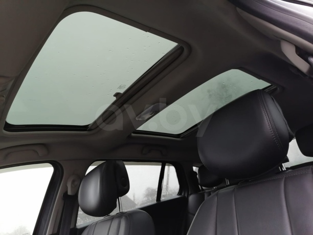 Renault Megane III, 2010 г.