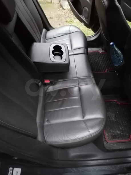 Renault Megane III, 2010 г.