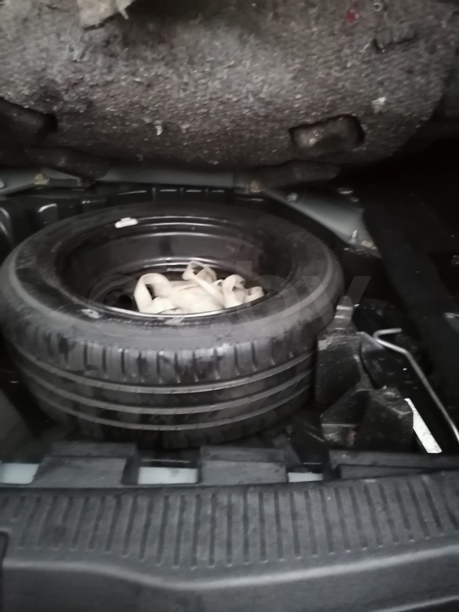 Renault Megane III, 2010 г.