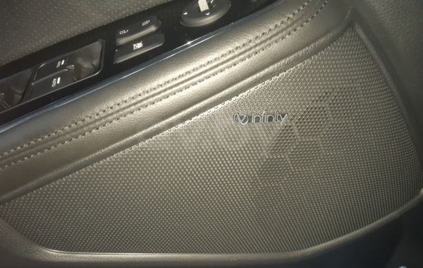 Kia Optima III · Рестайлинг, 2014 г.