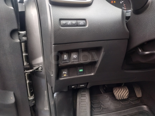 Nissan Qashqai II, 2017 г.