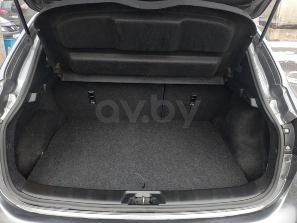 Nissan Qashqai II, 2017 г.