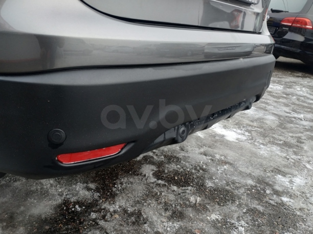 Nissan Qashqai II, 2017 г.