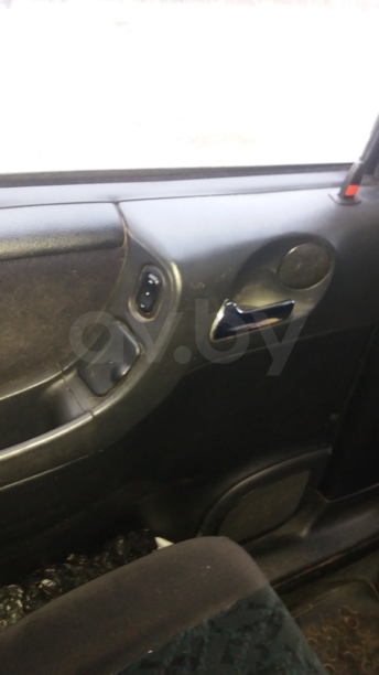 Opel Zafira A, 2001 г.