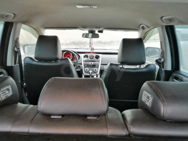 Mazda CX-7 I, 2008 г.