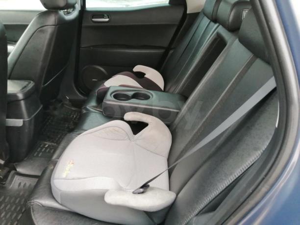 Mazda CX-7 I, 2008 г.