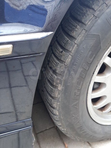 BMW 7 серия E38, 2000 г.